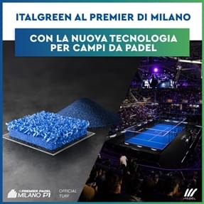 Italgreen instagram 18063846835757449